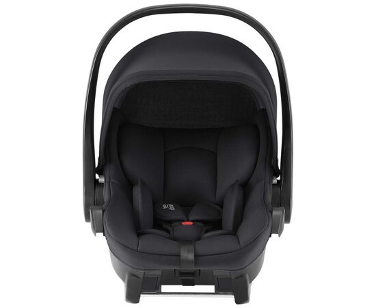 Автокрісло Britax-Romer Baby-Safe Core Space Black (2000038429), зображення 2 Автокрісло Britax-Romer Baby-Safe Core Space Black (2000038429), зображення 2