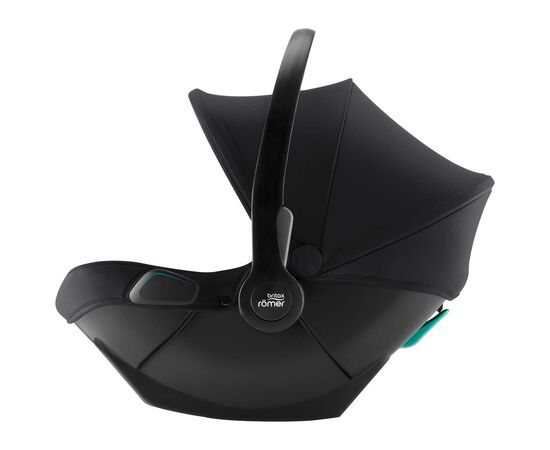 Автокрісло Britax-Romer Baby-Safe Core Space Black (2000038429), зображення 3 Автокрісло Britax-Romer Baby-Safe Core Space Black (2000038429), зображення 3