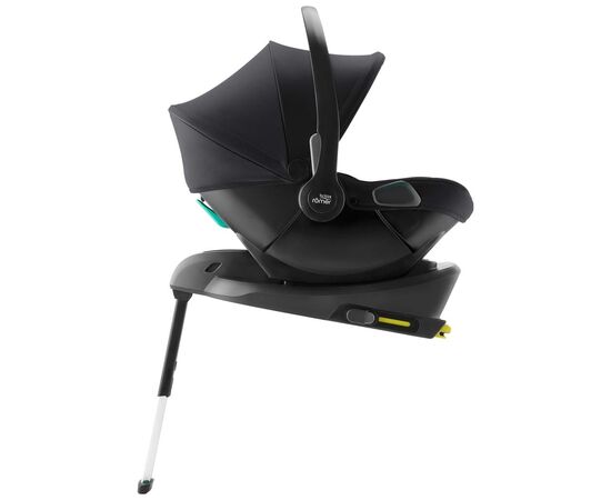 Автокрісло Britax-Romer Baby-Safe Core Space Black (2000038429), зображення 4 Автокрісло Britax-Romer Baby-Safe Core Space Black (2000038429), зображення 4