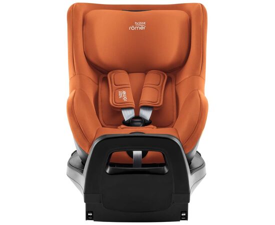 Автокрісло Britax-Romer Dualfix Pro Golden Cognac (2000038297), зображення 2 Автокрісло Britax-Romer Dualfix Pro Golden Cognac (2000038297), зображення 2