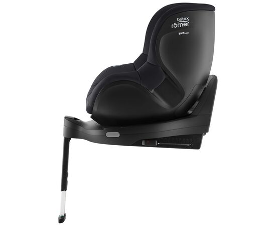 Автокресло Britax-Romer Dualfix Pro M Fossil Grey (2000038515), изображение 6 Автокресло Britax-Romer Dualfix Pro M Fossil Grey (2000038515), изображение 6