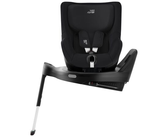 Автокресло Britax-Romer Dualfix Pro Space Black (2000038294), изображение 4 Автокресло Britax-Romer Dualfix Pro Space Black (2000038294), изображение 4