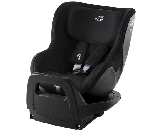 Автокресло Britax-Romer Dualfix Pro Space Black (2000038294)