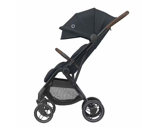 Коляска Maxi-Cosi SOHO Essential Graphite (1841750110), изображение 2 Коляска Maxi-Cosi SOHO Essential Graphite (1841750110), изображение 2