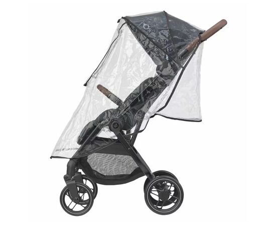 Коляска Maxi-Cosi SOHO Essential Graphite (1841750110), изображение 4 Коляска Maxi-Cosi SOHO Essential Graphite (1841750110), изображение 4