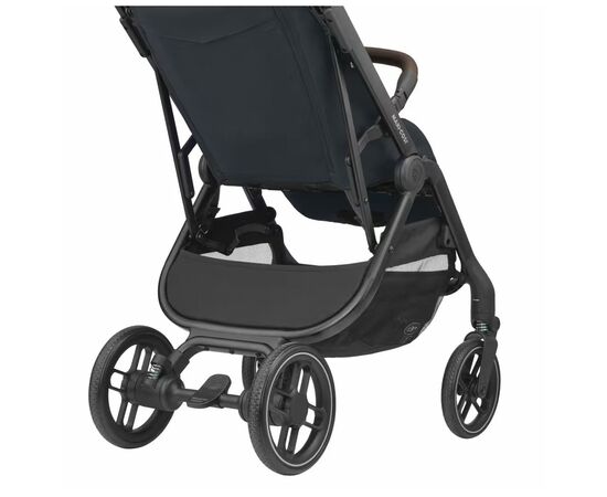 Коляска Maxi-Cosi SOHO Essential Graphite (1841750110), изображение 5 Коляска Maxi-Cosi SOHO Essential Graphite (1841750110), изображение 5