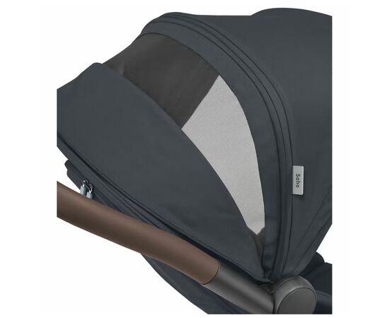 Коляска Maxi-Cosi SOHO Essential Graphite (1841750110), изображение 6 Коляска Maxi-Cosi SOHO Essential Graphite (1841750110), изображение 6