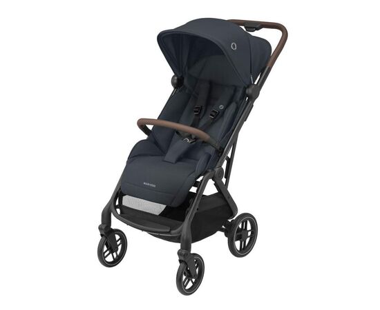 Коляска Maxi-Cosi SOHO Essential Graphite (1841750110)