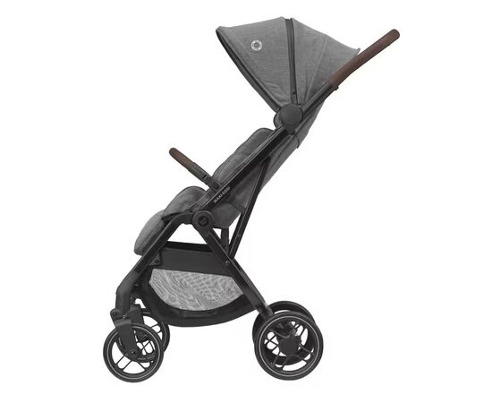 Коляска Maxi-Cosi SOHO Select Grey (1841029110), изображение 2 Коляска Maxi-Cosi SOHO Select Grey (1841029110), изображение 2