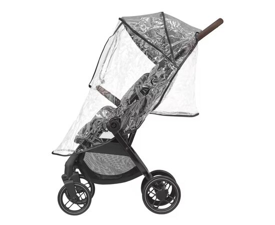 Коляска Maxi-Cosi SOHO Select Grey (1841029110), изображение 3 Коляска Maxi-Cosi SOHO Select Grey (1841029110), изображение 3