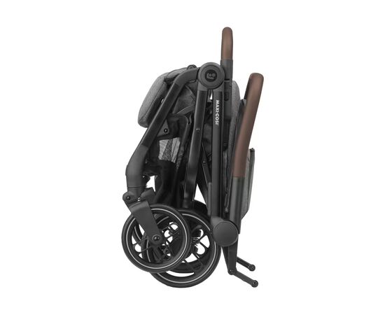 Коляска Maxi-Cosi SOHO Select Grey (1841029110), изображение 6 Коляска Maxi-Cosi SOHO Select Grey (1841029110), изображение 6