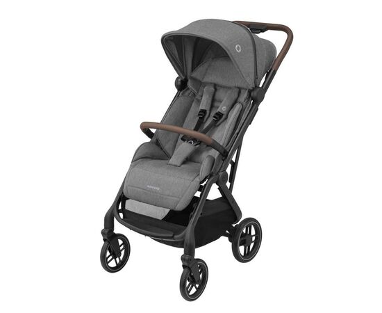 Коляска Maxi-Cosi SOHO Select Grey (1841029110)