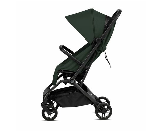 Коляска TUTIS Jogo Dark Green (PP200/144), изображение 2 Коляска TUTIS Jogo Dark Green (PP200/144), изображение 2