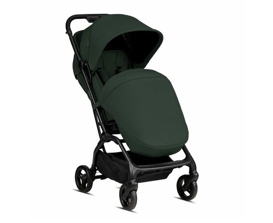 Коляска TUTIS Jogo Dark Green (PP200/144), изображение 3 Коляска TUTIS Jogo Dark Green (PP200/144), изображение 3