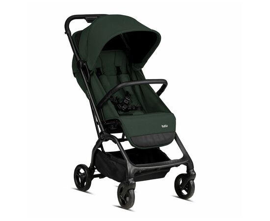 Коляска TUTIS Jogo Dark Green (PP200/144)