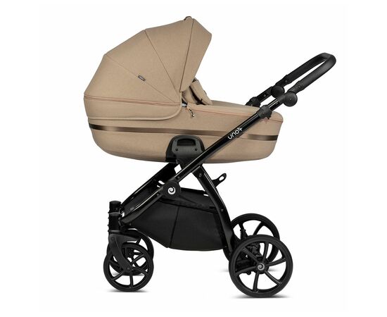 Коляска TUTIS 2 в 1 Uno+ Nougat (1072146), изображение 2 Коляска TUTIS 2 в 1 Uno+ Nougat (1072146), изображение 2