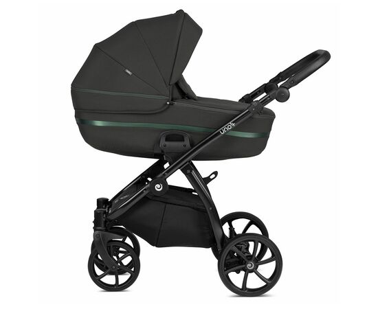 Коляска TUTIS 2 в 1 Uno+ Pistacchio (1072144), изображение 2 Коляска TUTIS 2 в 1 Uno+ Pistacchio (1072144), изображение 2