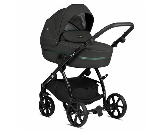 Коляска TUTIS 2 в 1 Uno+ Pistacchio (1072144), изображение 3 Коляска TUTIS 2 в 1 Uno+ Pistacchio (1072144), изображение 3