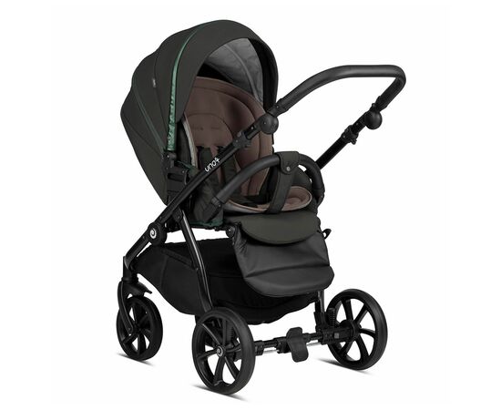 Коляска TUTIS 2 в 1 Uno+ Pistacchio (1072144), изображение 7 Коляска TUTIS 2 в 1 Uno+ Pistacchio (1072144), изображение 7
