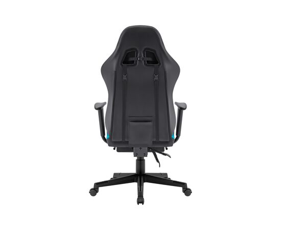 Кресло игровое Defender Watcher RGB Black (64334), изображение 6 Кресло игровое Defender Watcher RGB Black (64334), изображение 6