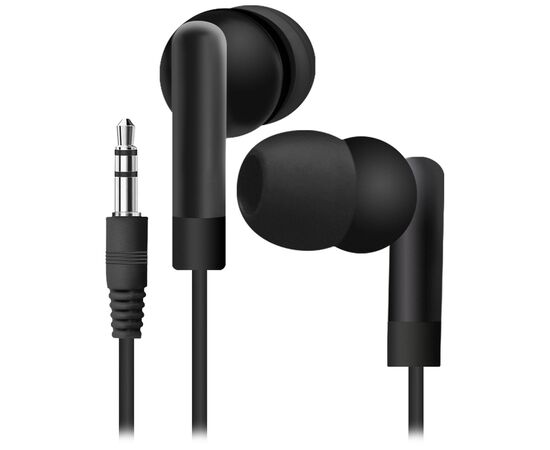 Наушники Defender Basic 210 Black (63211)