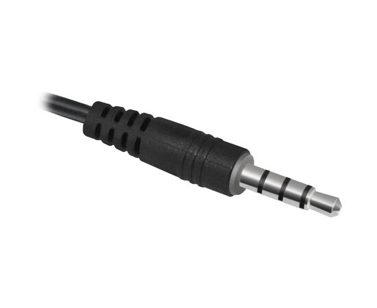 Наушники Defender Gryphon 750 Black (63755), изображение 4 Наушники Defender Gryphon 750 Black (63755), изображение 4