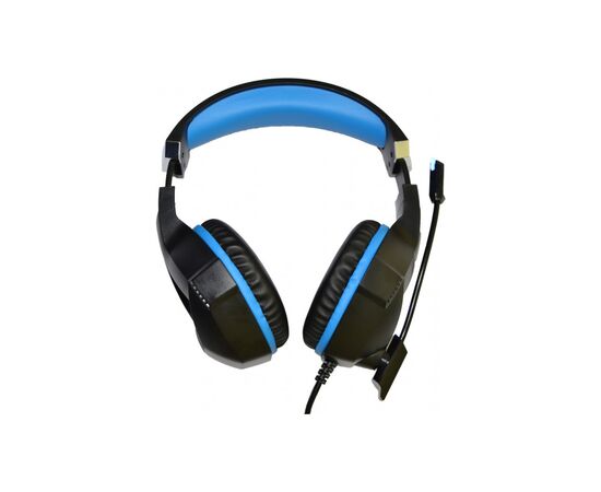 Наушники Microlab G7 Black/Blue (G7_b+b), изображение 3 Наушники Microlab G7 Black/Blue (G7_b+b), изображение 3