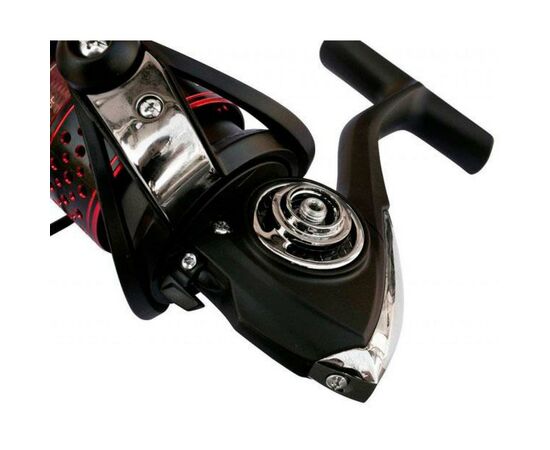 Катушка Favorite Hurricane 2000S 5,2:1 10+1 (1693.50.32), изображение 4 Катушка Favorite Hurricane 2000S 5,2:1 10+1 (1693.50.32), изображение 4