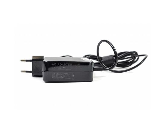 Блок питания к ноутбуку PowerPlant DELL 220V, 19.5V 65W 3.34A (4.5*3.0) wall mount (WM-DL65G4530), изображение 2 Блок питания к ноутбуку PowerPlant DELL 220V, 19.5V 65W 3.34A (4.5*3.0) wall mount (WM-DL65G4530), изображение 2