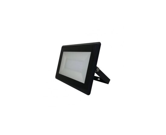 Прожектор Osram LED LEDVANCE ECO FLOODLIGHT 100W/7800/6500K BK (4058075183483), изображение 2 Прожектор Osram LED LEDVANCE ECO FLOODLIGHT 100W/7800/6500K BK (4058075183483), изображение 2