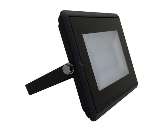 Прожектор Osram LED LEDVANCE ECO FLOODLIGHT 100W/7800/6500K BK (4058075183483)