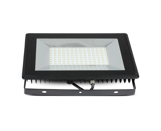 Прожектор V-TAC LED 100W, SKU-5966, E-series, 230V, 6500К (3800157625593), изображение 5 Прожектор V-TAC LED 100W, SKU-5966, E-series, 230V, 6500К (3800157625593), изображение 5