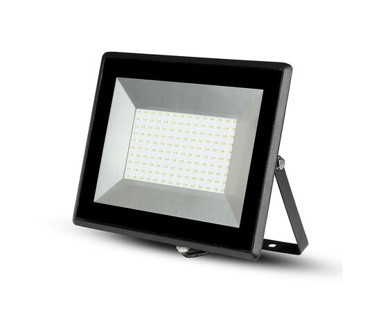 Прожектор V-TAC LED 100W, SKU-5966, E-series, 230V, 6500К (3800157625593)