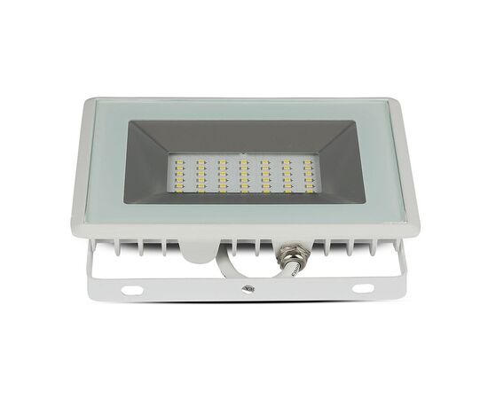 Прожектор V-TAC LED 30W, SKU-5956, E-series, 230V, 4000К (3800157625494), изображение 3 Прожектор V-TAC LED 30W, SKU-5956, E-series, 230V, 4000К (3800157625494), изображение 3