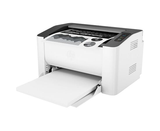 Лазерный принтер HP LaserJet 107wr (209U7A), изображение 3 Лазерный принтер HP LaserJet 107wr (209U7A), изображение 3