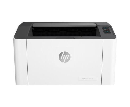 Лазерный принтер HP LaserJet 107wr (209U7A)