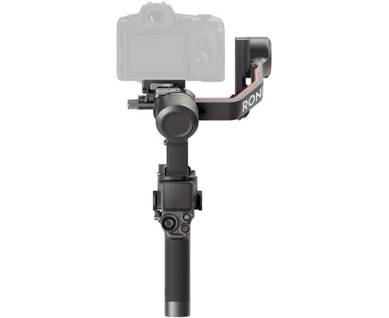 Стедикам DJI RS 3 Pro (CP.RN.00000219.03), изображение 2 Стедикам DJI RS 3 Pro (CP.RN.00000219.03), изображение 2