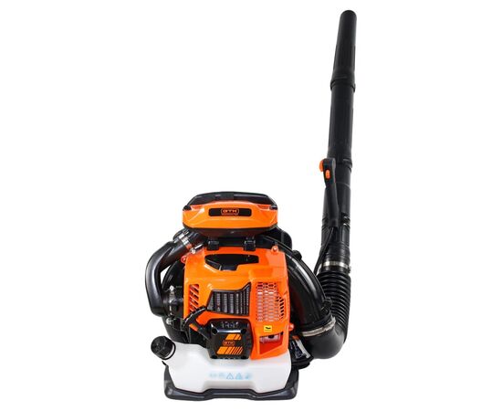 Воздуходувка GTM EB280A 0,8кВт/1,1л.с., 760м3/час (EB800), изображение 2 Воздуходувка GTM EB280A 0,8кВт/1,1л.с., 760м3/час (EB800), изображение 2
