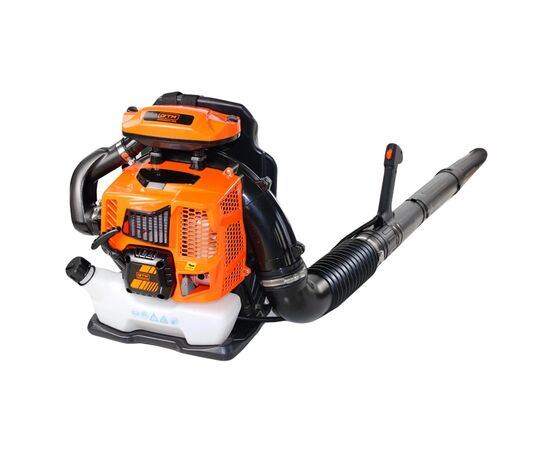 Повітродувка GTM EB280A 0,8кВт/1,1к.с., 760м3/год (EB800)
