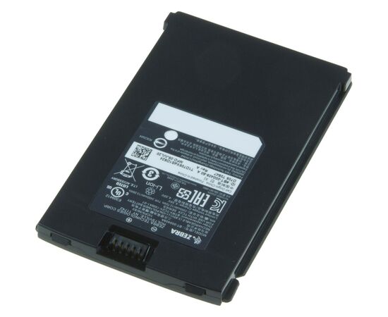 Акумуляторна батарея для ТЗД Zebra TC21/TC26 3100mAH (BTRY-TC2Y-1XMA1-01)
