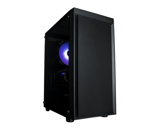 Корпус Zalman T3 Plus, зображення 2 Корпус Zalman T3 Plus, зображення 2