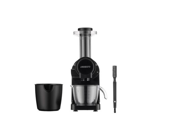 Соковыжималка Ardesto JEG-1500S, изображение 6 Соковыжималка Ardesto JEG-1500S, изображение 6