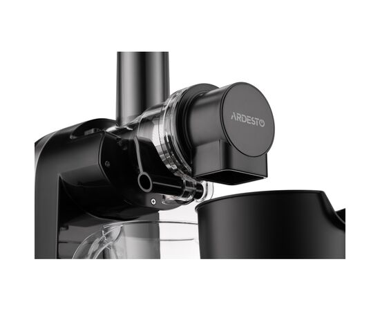 Соковыжималка Ardesto JEG-1500S, изображение 7 Соковыжималка Ardesto JEG-1500S, изображение 7