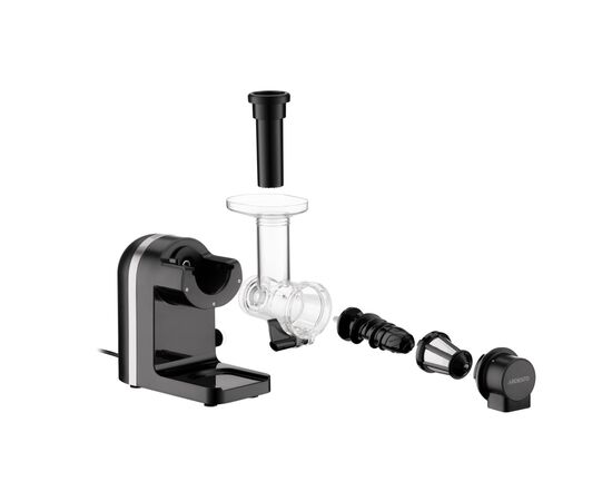 Соковыжималка Ardesto JEG-1500S, изображение 9 Соковыжималка Ardesto JEG-1500S, изображение 9