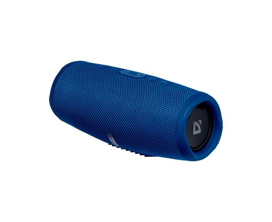 Акустическая система Defender Q2 10W Blue (65302), изображение 2