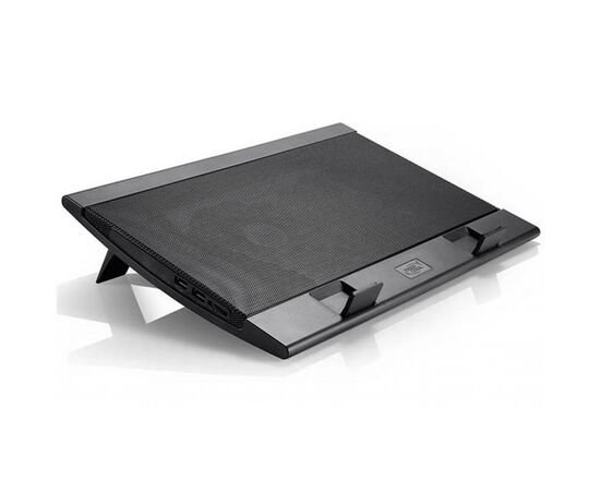 Подставка для ноутбука Deepcool WIND PAL FS, изображение 3 Подставка для ноутбука Deepcool WIND PAL FS, изображение 3