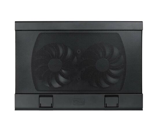 Подставка для ноутбука Deepcool WIND PAL FS, изображение 4 Подставка для ноутбука Deepcool WIND PAL FS, изображение 4