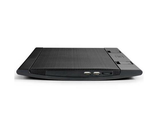 Подставка для ноутбука Deepcool WIND PAL FS, изображение 6 Подставка для ноутбука Deepcool WIND PAL FS, изображение 6