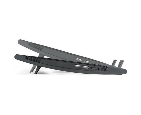 Подставка для ноутбука Deepcool WIND PAL FS, изображение 7 Подставка для ноутбука Deepcool WIND PAL FS, изображение 7