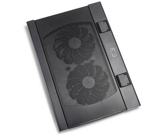 Подставка для ноутбука Deepcool WIND PAL FS, изображение 9 Подставка для ноутбука Deepcool WIND PAL FS, изображение 9